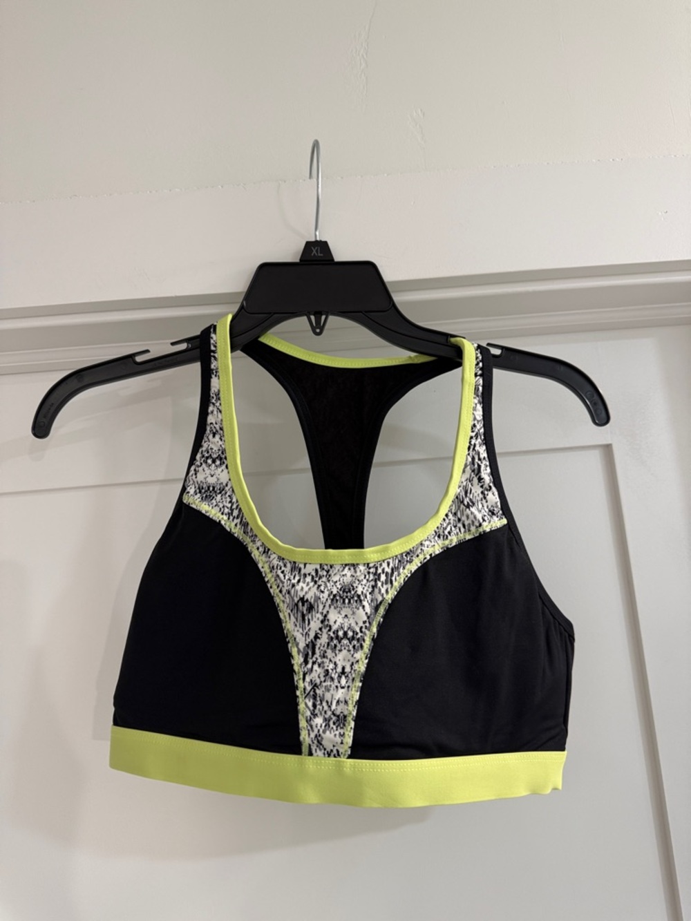 EUC Athleta Sports Bra Sz M